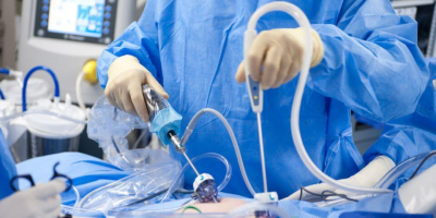 Пацієнтка, 28 років — діагностовано ендометріоз, хронічний тазовий біль.