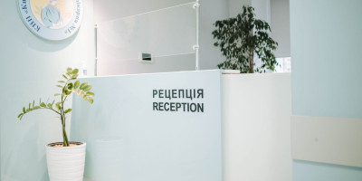 Ми розширюємо можливості нашої клініки — відкрито нове відділення лапароскопічної хірургії.