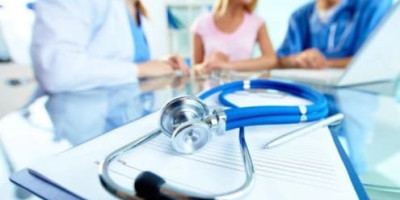 Нагадуємо про важливість регулярних профілактичних оглядів.